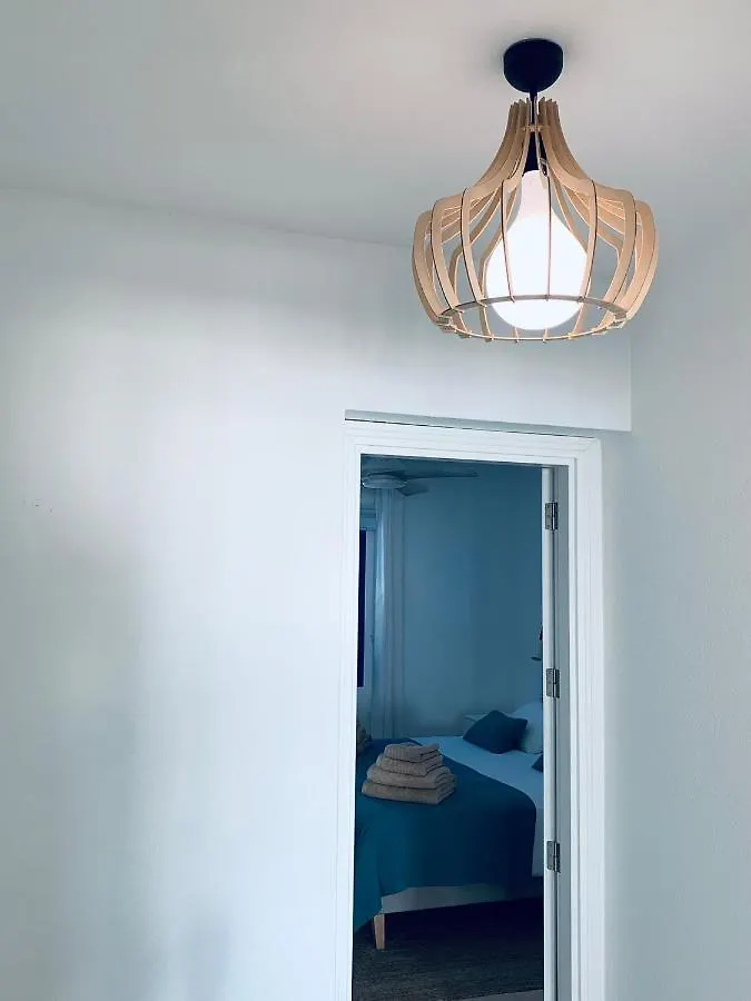 Fashion Villa Armonia, Heated Pool Playa Blanca