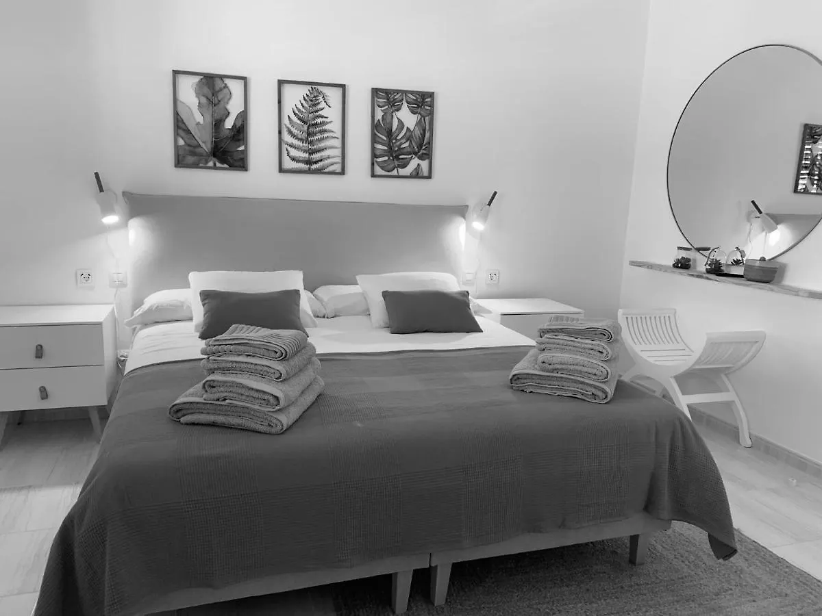 Fashion Villa Armonia, Heated Pool Playa Blanca
