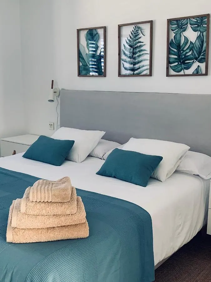 Fashion Villa Armonia, Heated Pool Playa Blanca  Spanyolország