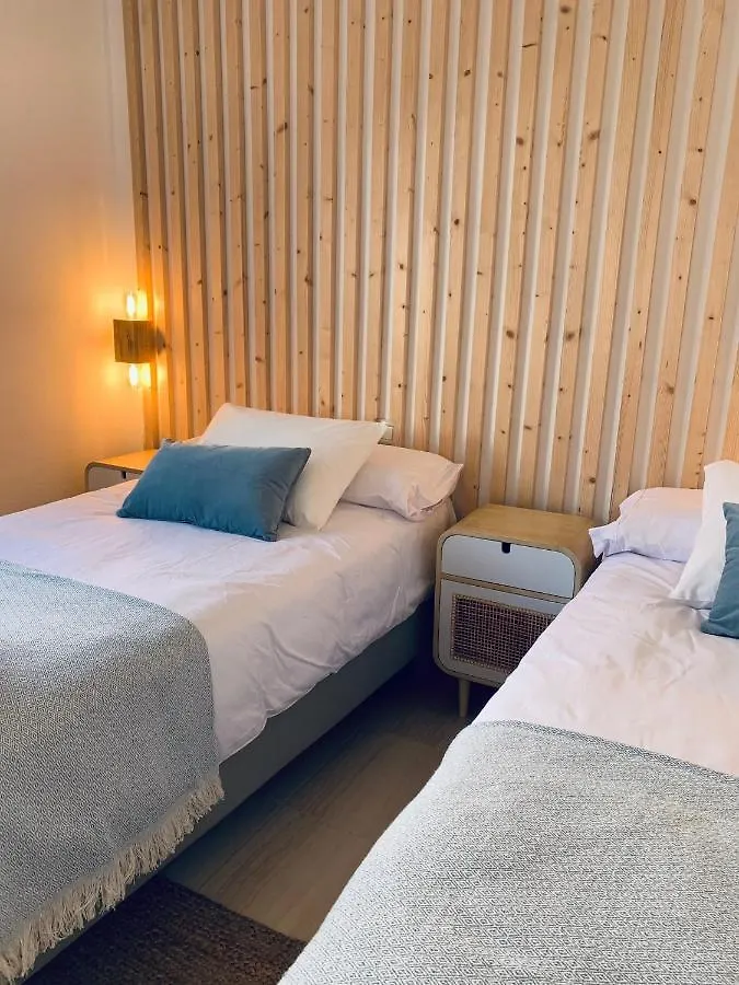 Fashion Villa Armonia, Heated Pool Playa Blanca