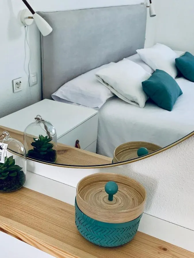 Fashion Villa Armonia, Heated Pool Playa Blanca