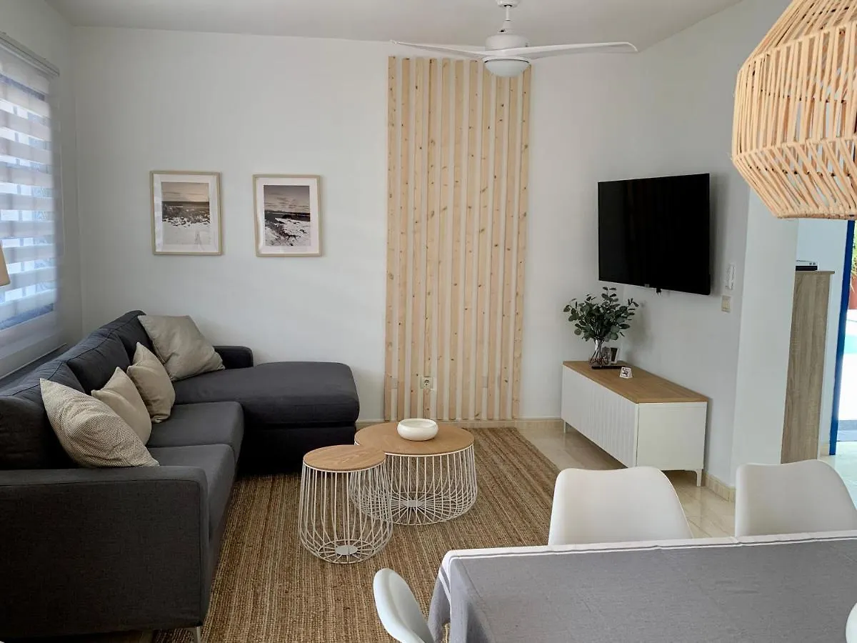 Fashion Villa Armonia, Heated Pool Playa Blanca   Playa Blanca (Lanzarote)