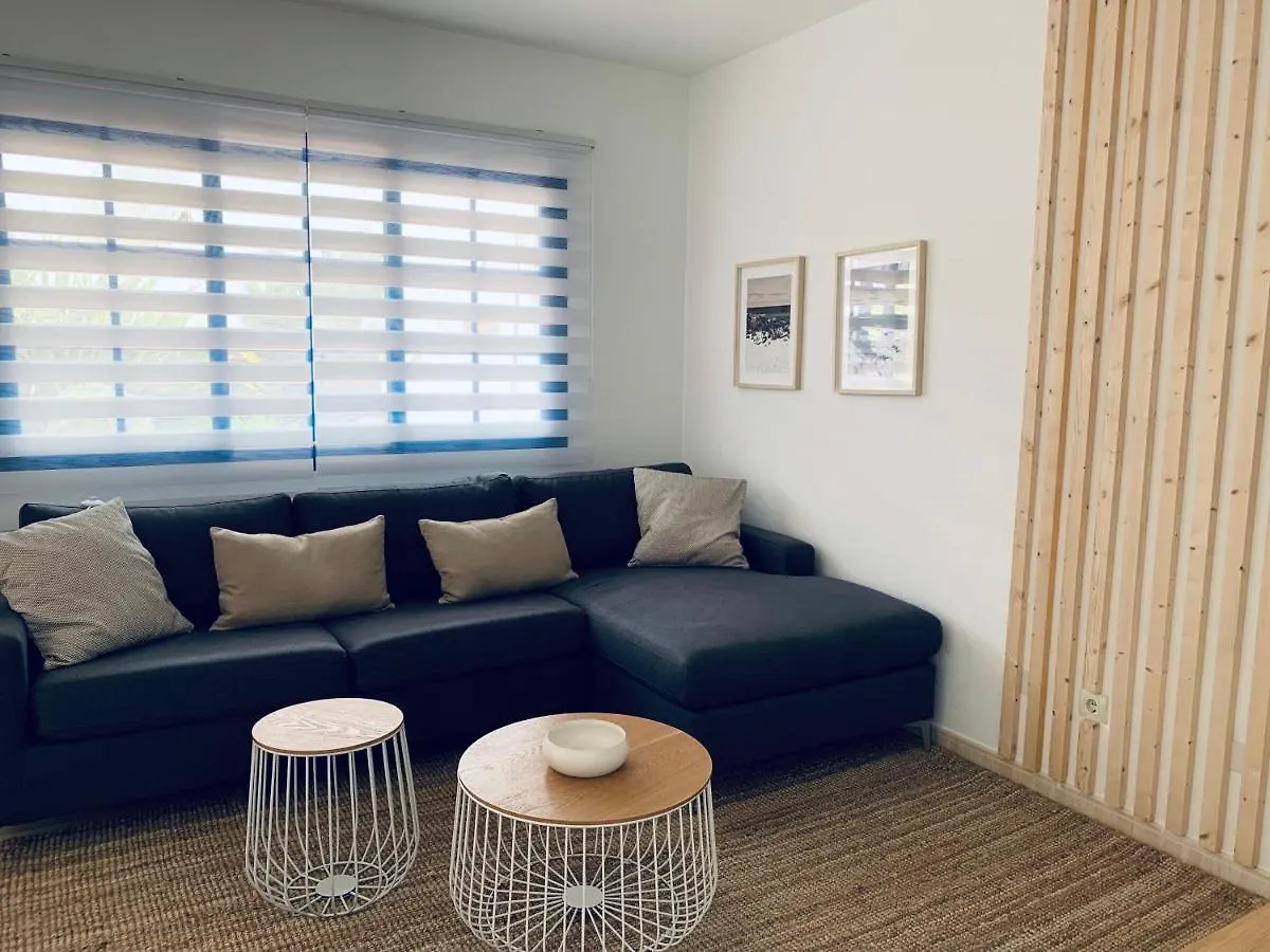 Fashion Villa Armonia, Heated Pool Playa Blanca