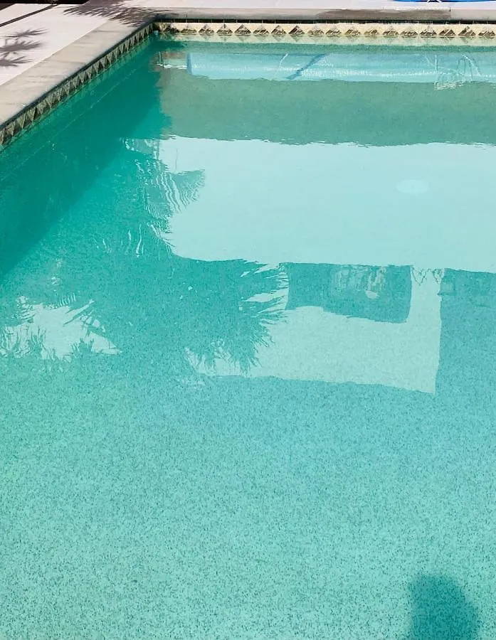 Fashion Villa Armonia, Heated Pool Playa Blanca