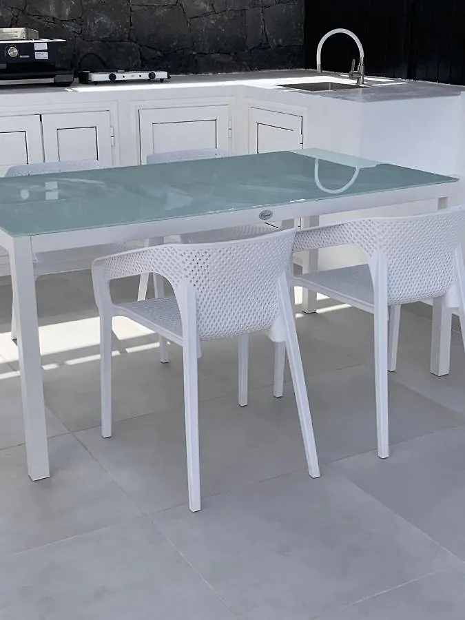 Fashion Villa Armonia, Heated Pool Playa Blanca