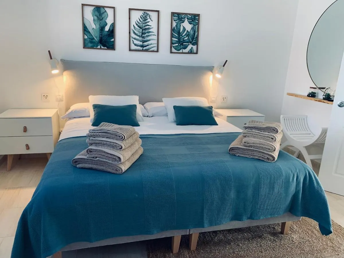 Fashion Villa Armonia, Heated Pool 普拉亚布兰卡