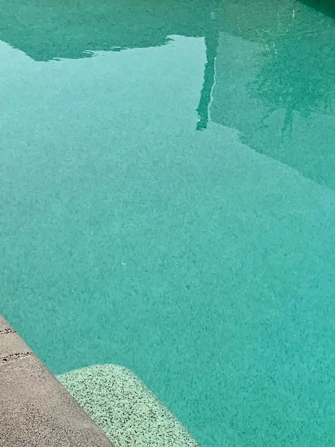 Fashion Villa Armonia, Heated Pool Playa Blanca