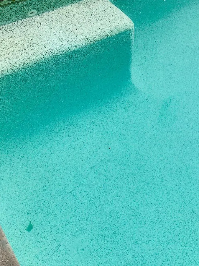Fashion Villa Armonia, Heated Pool 普拉亚布兰卡