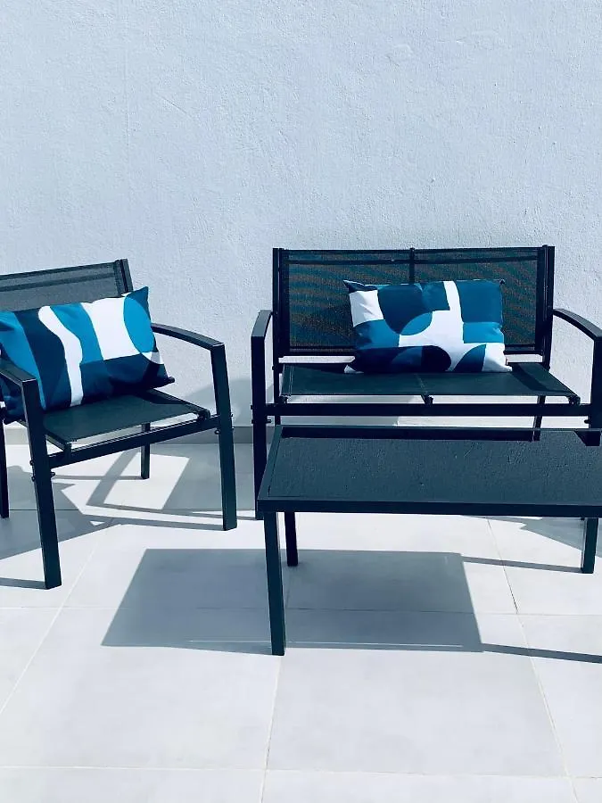 Fashion Villa Armonia, Heated Pool Playa Blanca  Spanyolország
