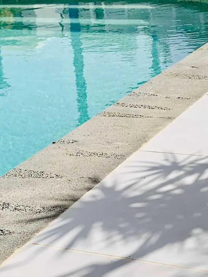 Fashion Villa Armonia, Heated Pool Playa Blanca