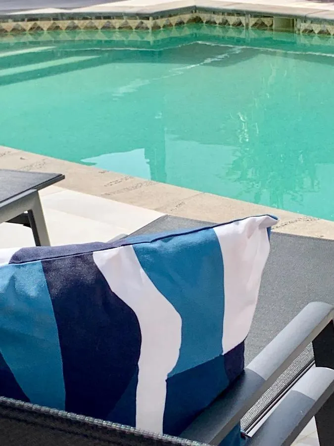 Fashion Villa Armonia, Heated Pool Playa Blanca